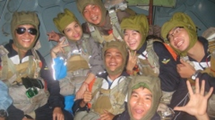 Vietnamese youth opt for gap years to mature - 1 Vietnamese youth opt for gap years to mature - 1