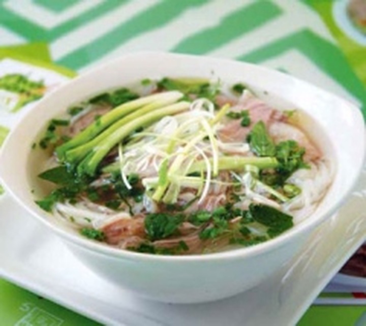 Vietnamese dishes submitted to Asian Records - 1