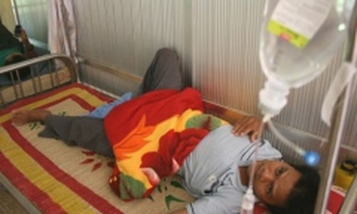 Vietnamese-American wins honorable astrophysics, astronomy prizes - 1 Vietnamese-American wins honorable astrophysics, astronomy prizes - 1