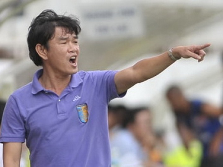 Proposal to hire part-time national coach rejected - 1