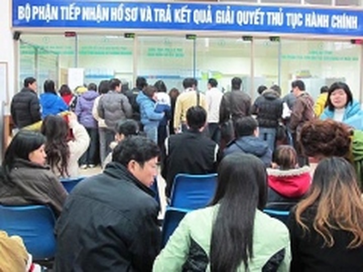 80% Vietnamese ignorant of land zoning plan: poll - 1