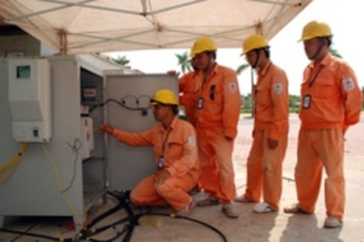 Government to maintain role in regulating power price - 1