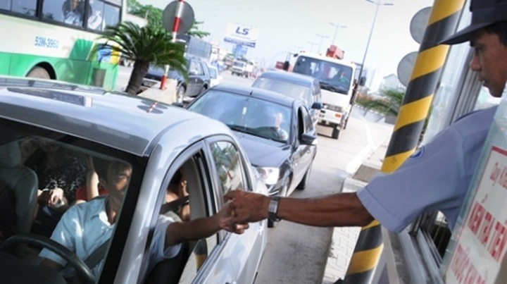 Road fee irrational, transport association says - 1 Road fee irrational, transport association says - 1