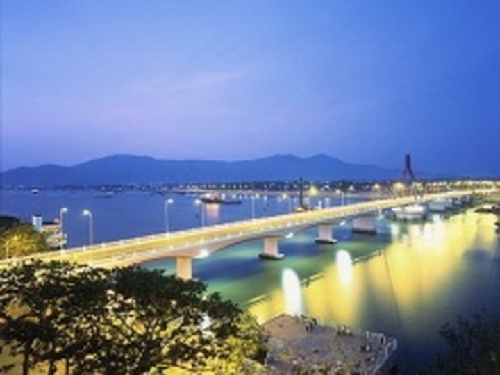 IBM to help Danang to be smarter city - 1