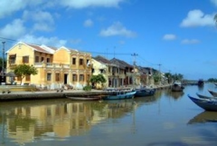 Danang-Hue-Hoi An best destinations for MICE - 1 Danang-Hue-Hoi An best destinations for MICE - 1