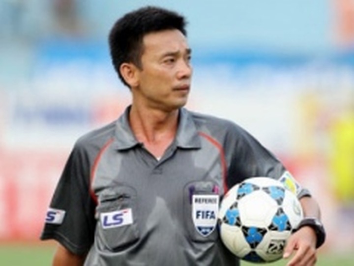 VFF rejects proposal to hire international referees - 1