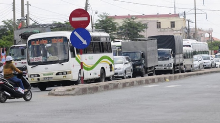 High expressway fee may be revised - 1