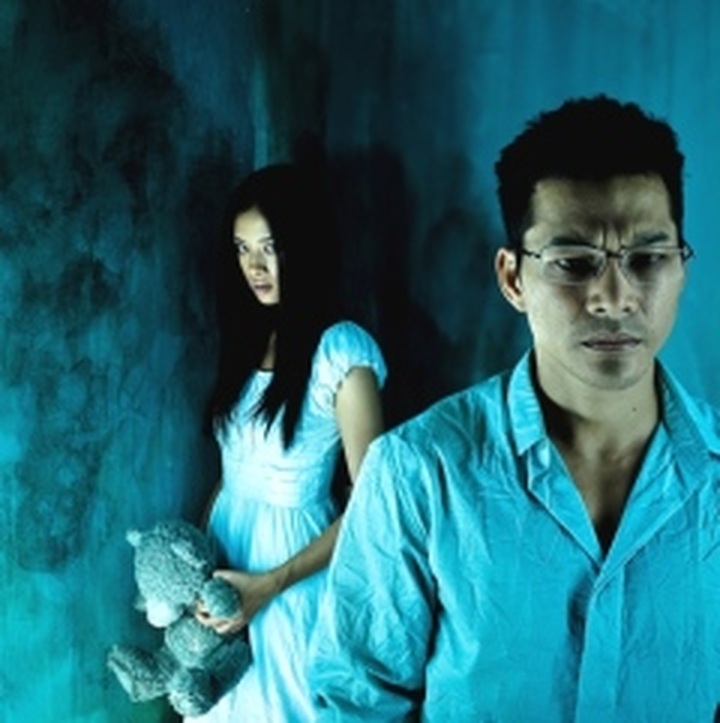 Horror flick reaps billions of VND after first day’s screening - 1