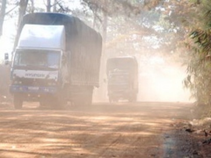 Vietnamese movie wins two prizes at US’s film festival - 1