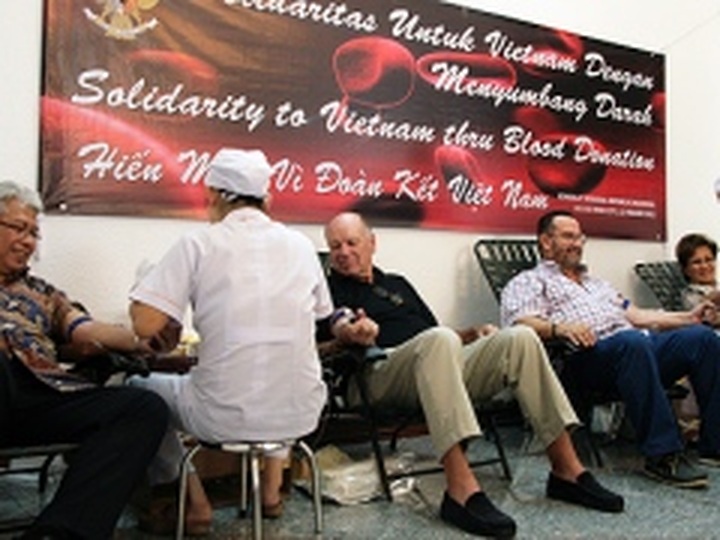 President Sang concludes Laos visit - 1