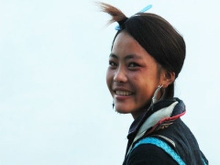 Luxury liners arrive in central Vietnam - 1