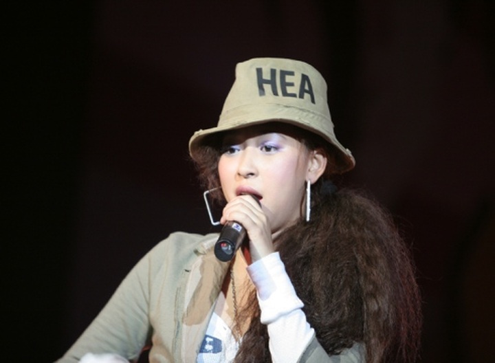 Vietnam’s new generation of female singers - 1