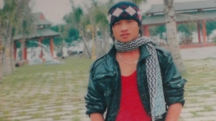 Somalia pirates chop off arm: Vietnam hostage - 1