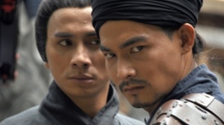 Vietnam movie removed from Oscar 2012 nominee list - 1 Vietnam movie removed from Oscar 2012 nominee list - 1