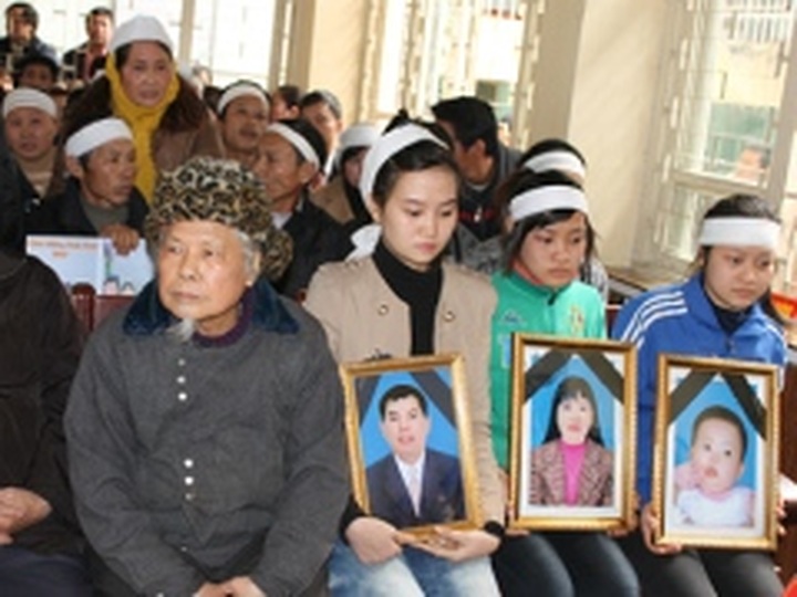 Teenage criminal gets 18-year jail term for killing 3 - 1