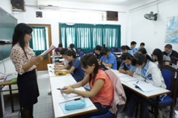 Free lunches in Dong Thap - 1