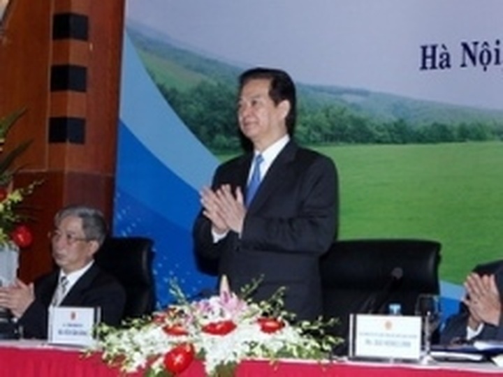 PM urges mobilising all resources for mine clearance - 1 PM urges mobilising all resources for mine clearance - 1