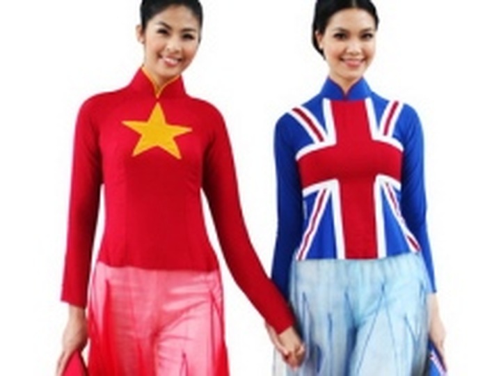 Two Vietnamese honoured in Australia - 2