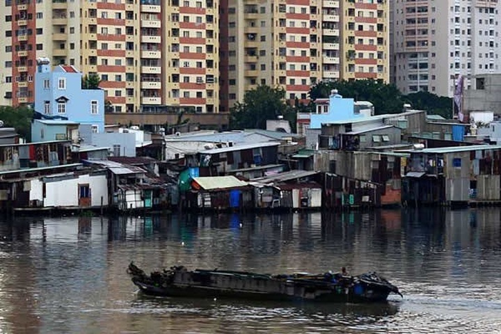 People’s Committees can sue polluters - 1 People’s Committees can sue polluters - 1