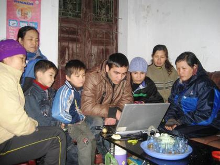 PM addresses volatile issue of land-use in Haiphong - 1 PM addresses volatile issue of land-use in Haiphong - 1