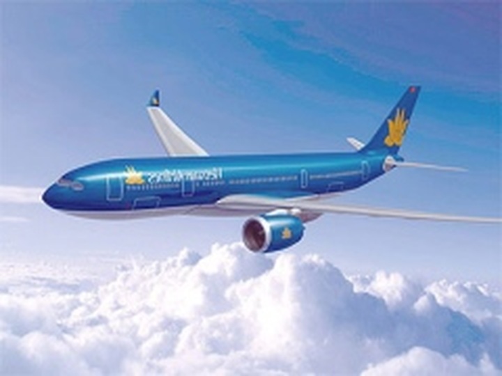 Vietnam Airlines launches direct routes to UK - 1