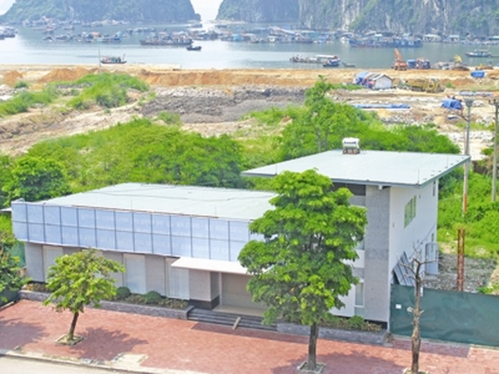 Quang Ninh Province cracks down on stagnant projects - 1