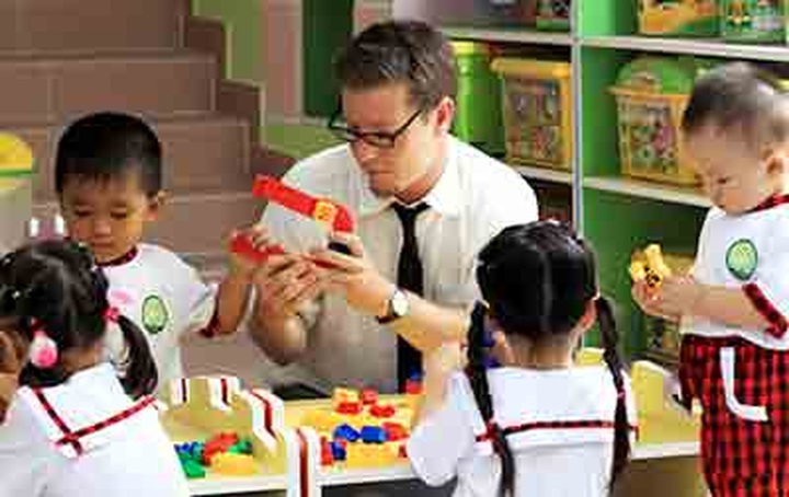 Advertisements of international private preschools deceptive - 1 Advertisements of international private preschools deceptive - 1