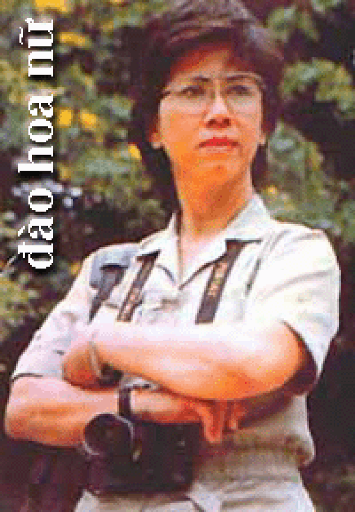 Artist Dao Hoa Nu launches Photography Club cum Training Centre - 1