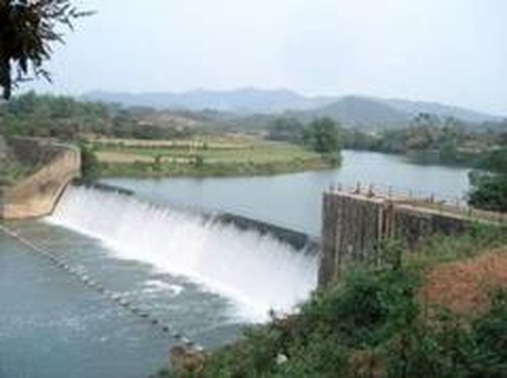 ADB continues support of water resources project - 1