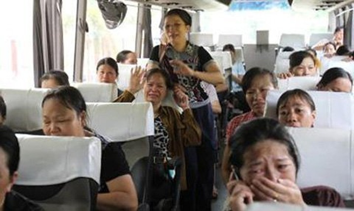 Women workers not being ill-treated in Malaysia: Ministry - 1