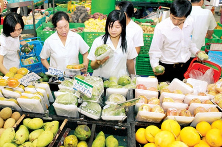 HCM City plans four price subsidised programmes in 2012 - 1 HCM City plans four price subsidised programmes in 2012 - 1