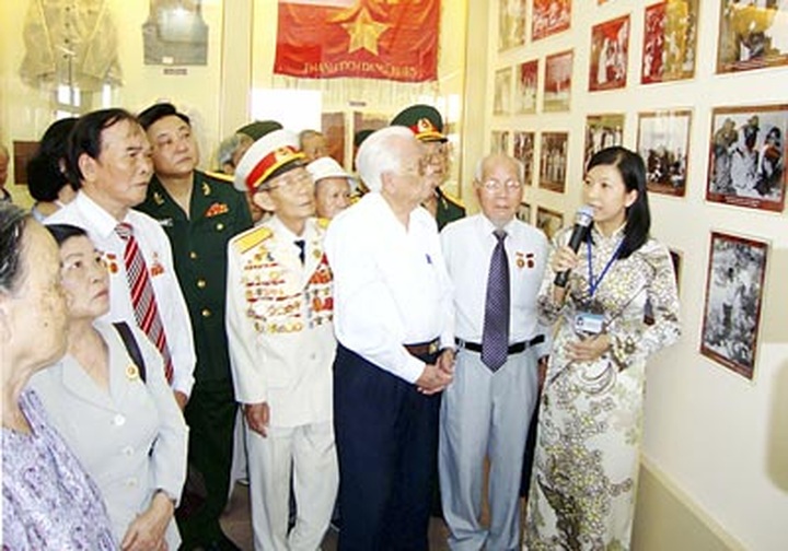 Nation celebrates 122nd birth anniversary of President Ho Chi Minh - 1
