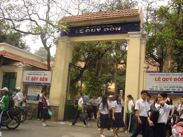 Government to spend $20 mil for gifted school quality in rural areas - 1