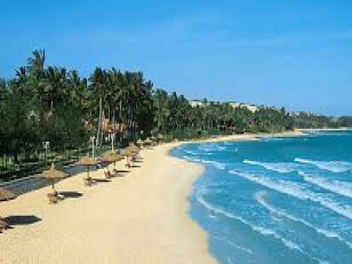 Government approves Mui Ne national tourism site master plan - 1