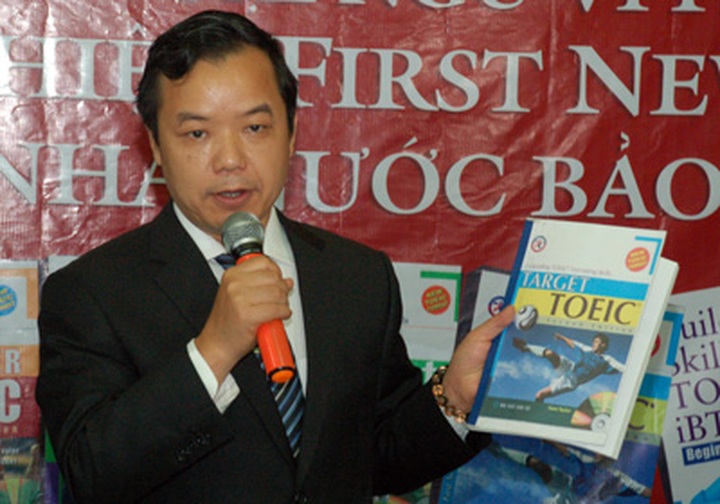 Publisher sues Aussie English schools for pirating books, CDs - 1