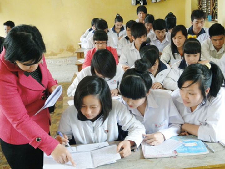 Boring literature lessons switch pupils off - 1