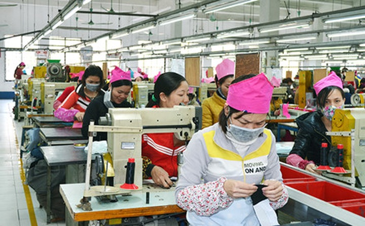 Taiwanese firm closes, leaving thousands unemployed - 1 Taiwanese firm closes, leaving thousands unemployed - 1