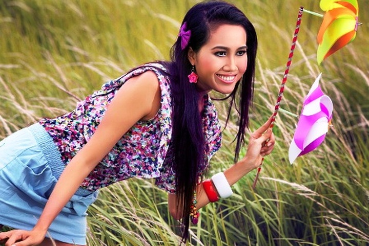 Model arrested for running prostitution ring - 1