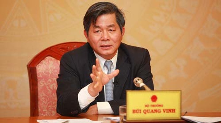 Vietnam to tackle tax evasion problem in FDI companies - 1 Vietnam to tackle tax evasion problem in FDI companies - 1