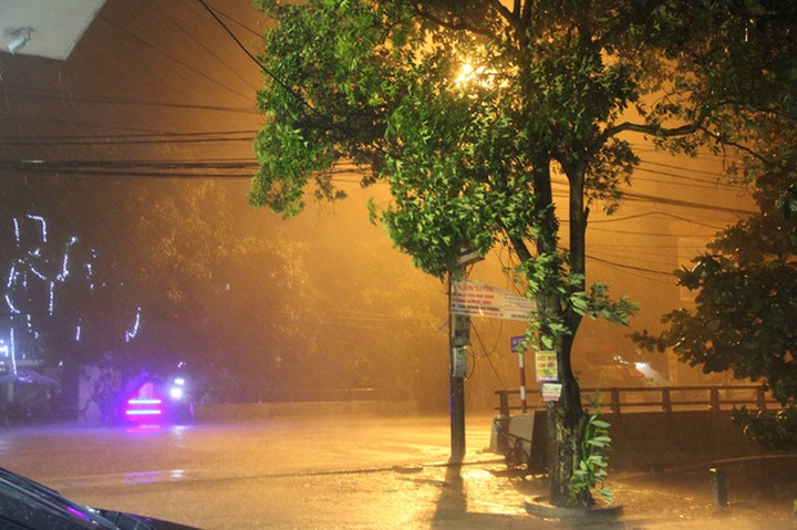 Storm Talas claims 12 dead and missing - 1 Storm Talas claims 12 dead and missing - 1