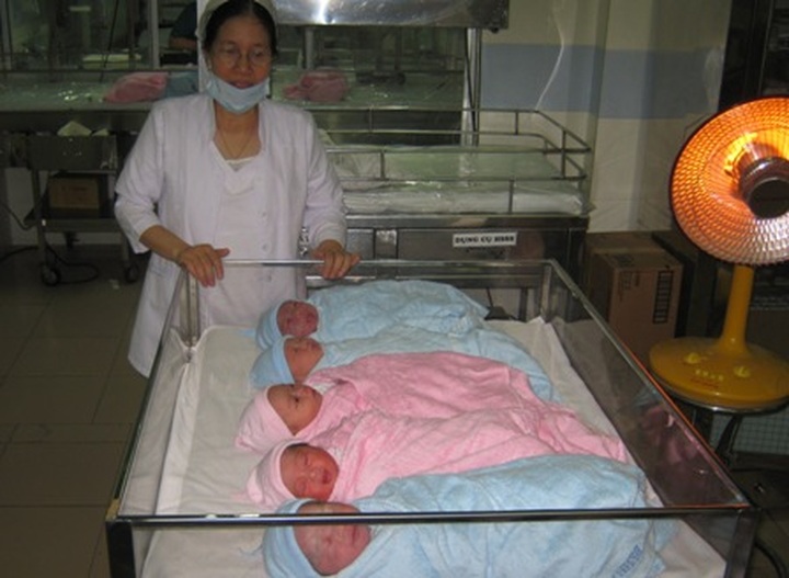 HCM City facing rising challenges due to population boom - 1