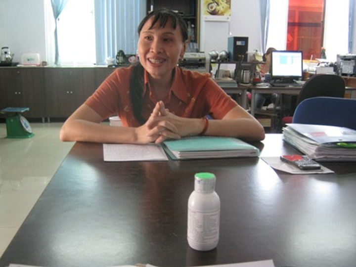 Kindergarten suspected of drugging children - 2