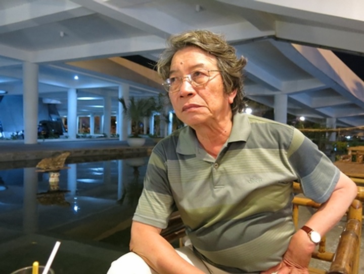 Trinh Cong Son copyright controversy - 2