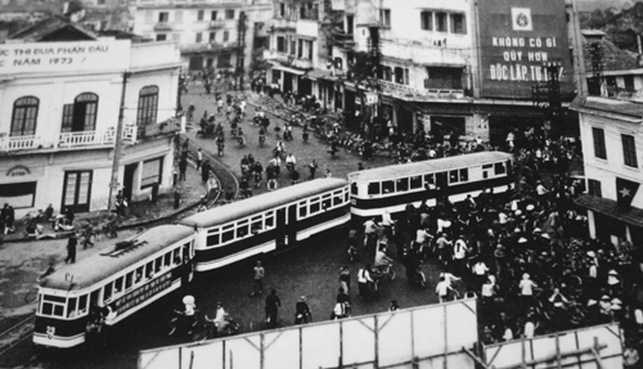 Exhibition features history of Hanoi's Old Quarter - 11 Exhibition features history of Hanoi's Old Quarter - 11