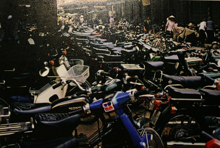 Exhibition features history of Hanoi's Old Quarter - 13 Exhibition features history of Hanoi's Old Quarter - 13