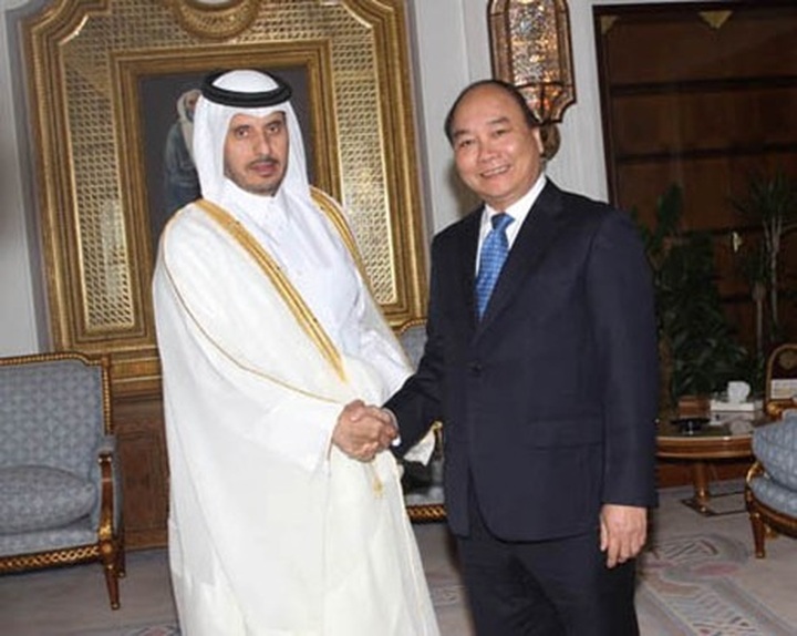 Vietnam ready to facilitate Qatari investment - 1 Vietnam ready to facilitate Qatari investment - 1