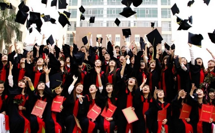 Vietnam, Canada foster education cooperation - 1