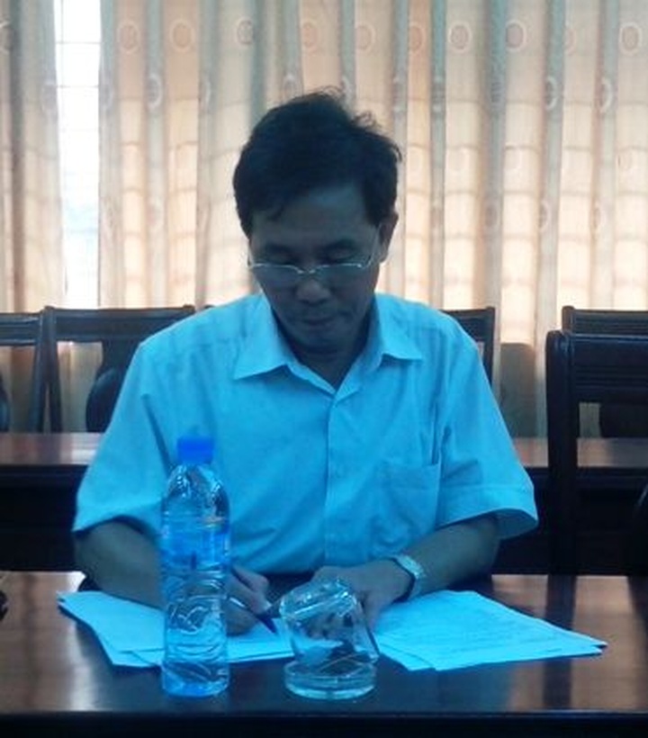 Poor management leads to destruction of forestland - 1