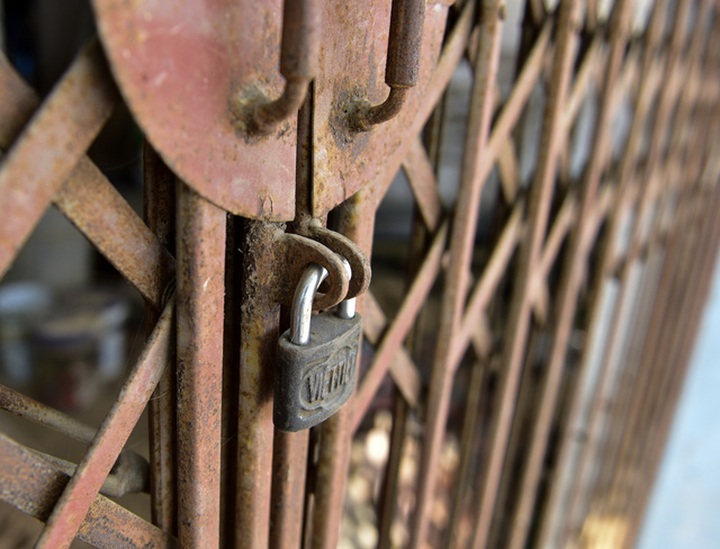 Failed Hanoi resettlement site faces demolition - 10