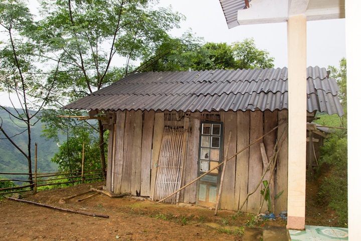 Hard teaching lives in northern mountainous areas - 6 Hard teaching lives in northern mountainous areas - 6